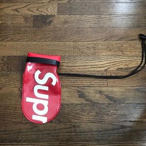 Supreme sealine bag